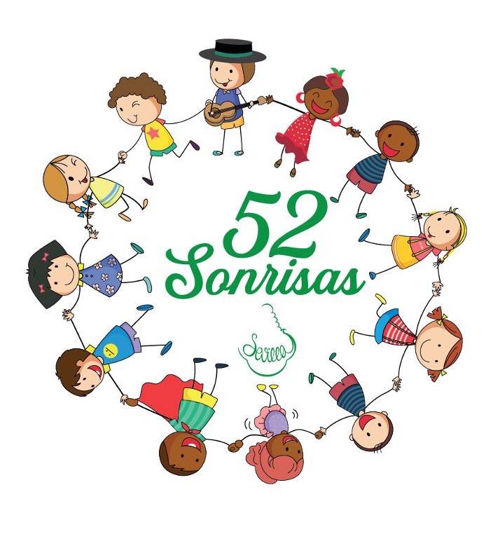52 Sonrisas es ya una realidad que ofrece mejores oportunidades a niños y niñas de barrios vulnerables de Sevilla