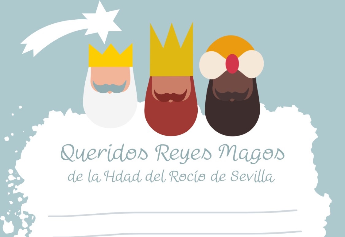 Cartas para la ilusión de un niño